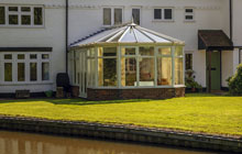 Winterbourne Earls conservatory leads