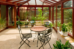 Winterbourne Earls conservatory quotes