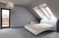 Winterbourne Earls bedroom extensions
