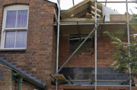 free Winterbourne Earls home extension quotes