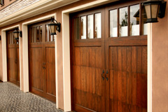 Winterbourne Earls garage extension quotes