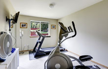 Winterbourne Earls home gym construction leads