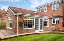 Winterbourne Earls house extension leads