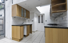 Winterbourne Earls kitchen extension leads